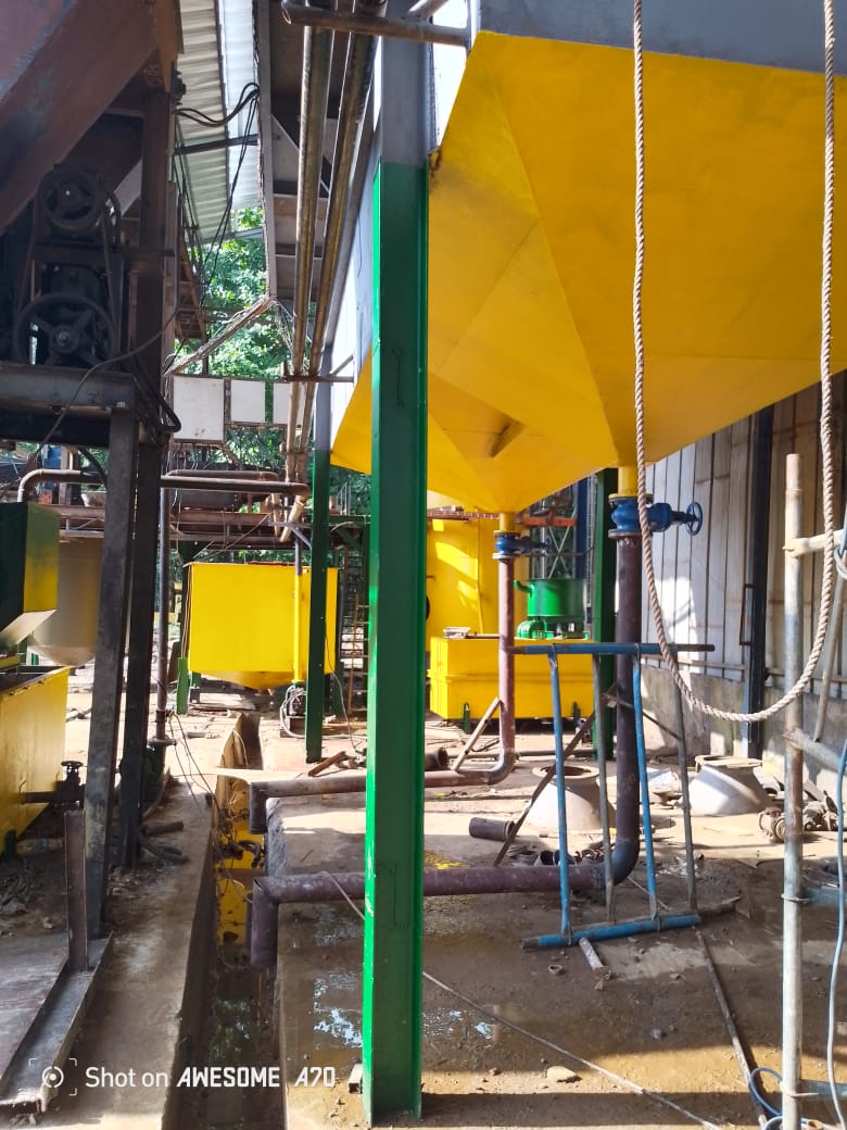 Construction Projet 2