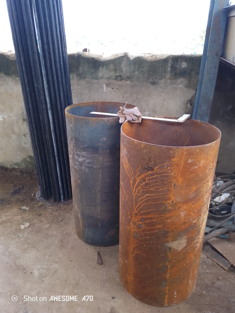 Construction Projet 4