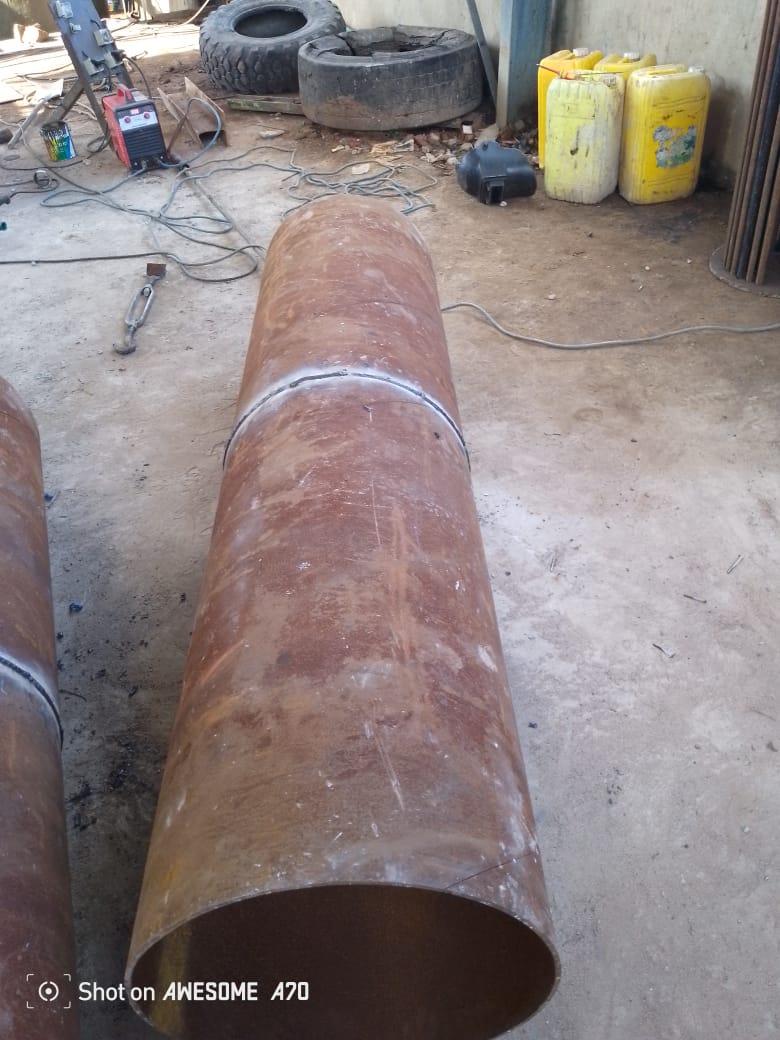 Construction Projet 5